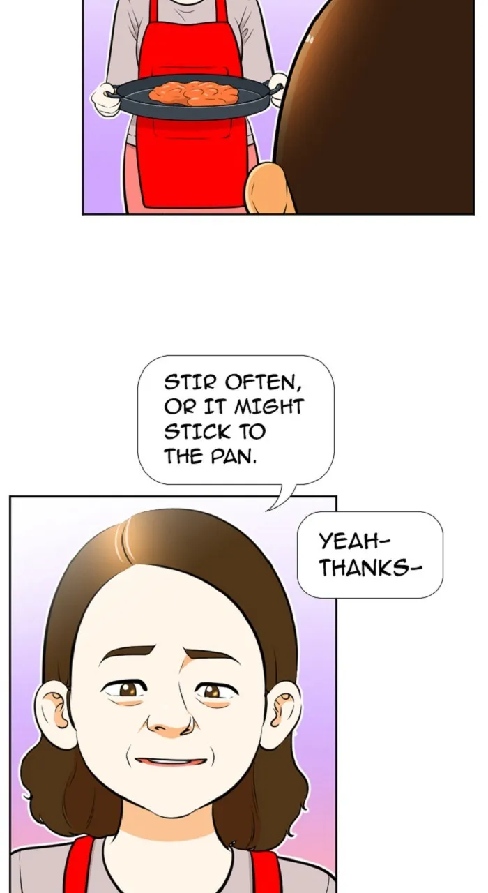 Read New Normal: Class 8 chapter 242 image 10 on Lezhin