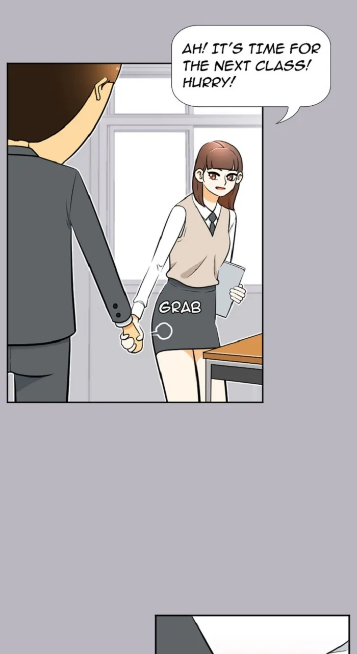 Read New Normal: Class 8 chapter 242 image 17 on Lezhin