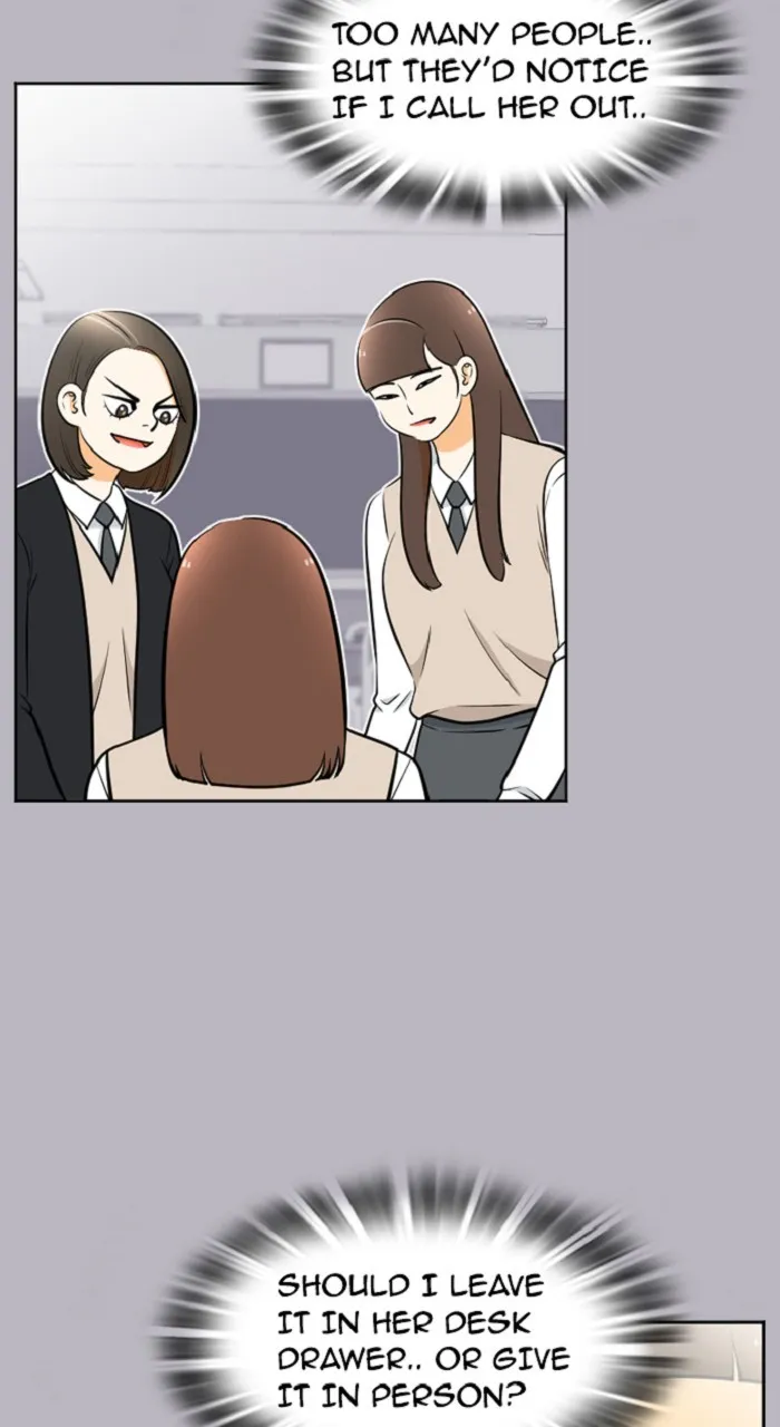 Read New Normal: Class 8 chapter 242 image 36 on Lezhin