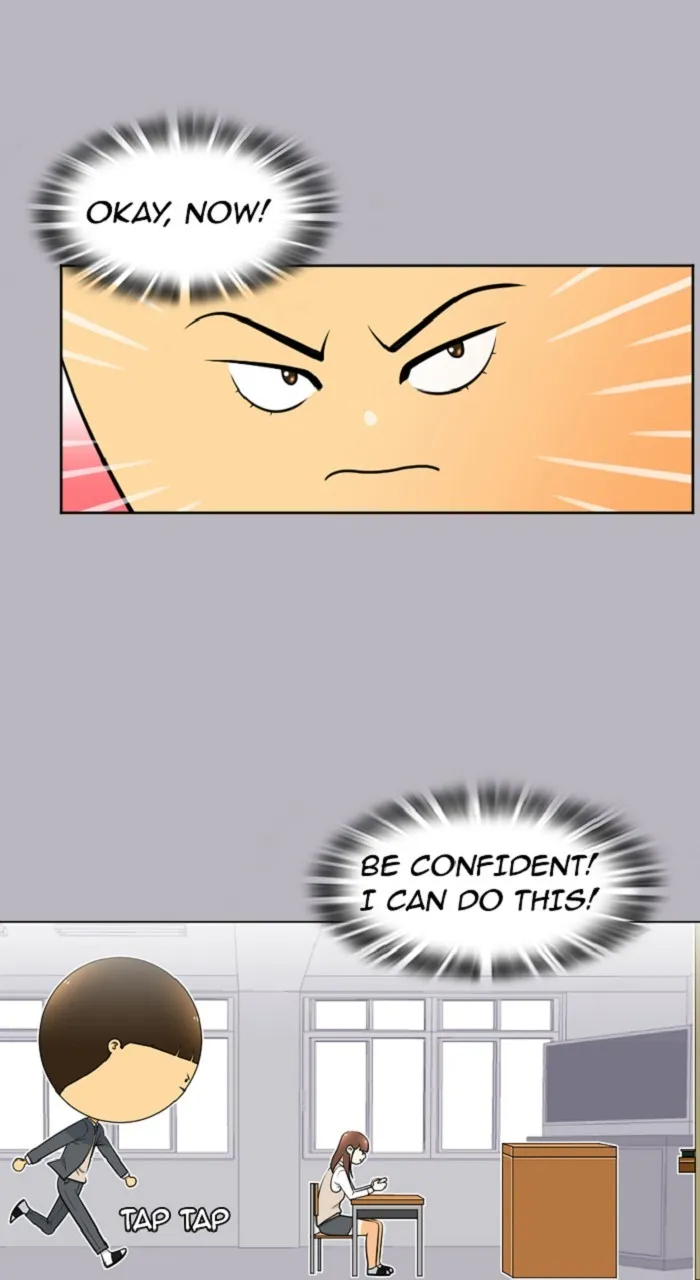 Read New Normal: Class 8 chapter 242 image 40 on Lezhin