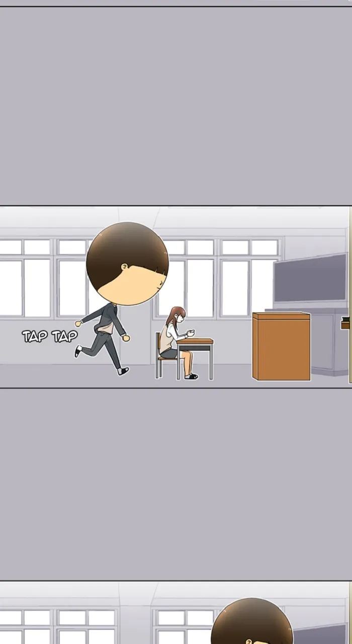 Read New Normal: Class 8 chapter 242 image 41 on Lezhin