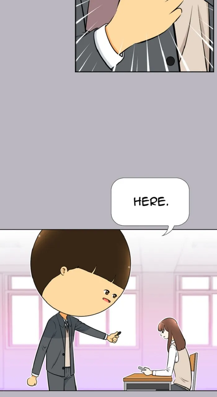 Read New Normal: Class 8 chapter 242 image 49 on Lezhin