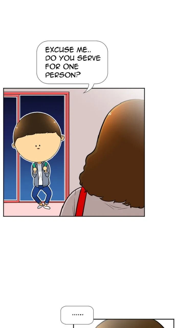 Read New Normal: Class 8 chapter 242 image 6 on Lezhin