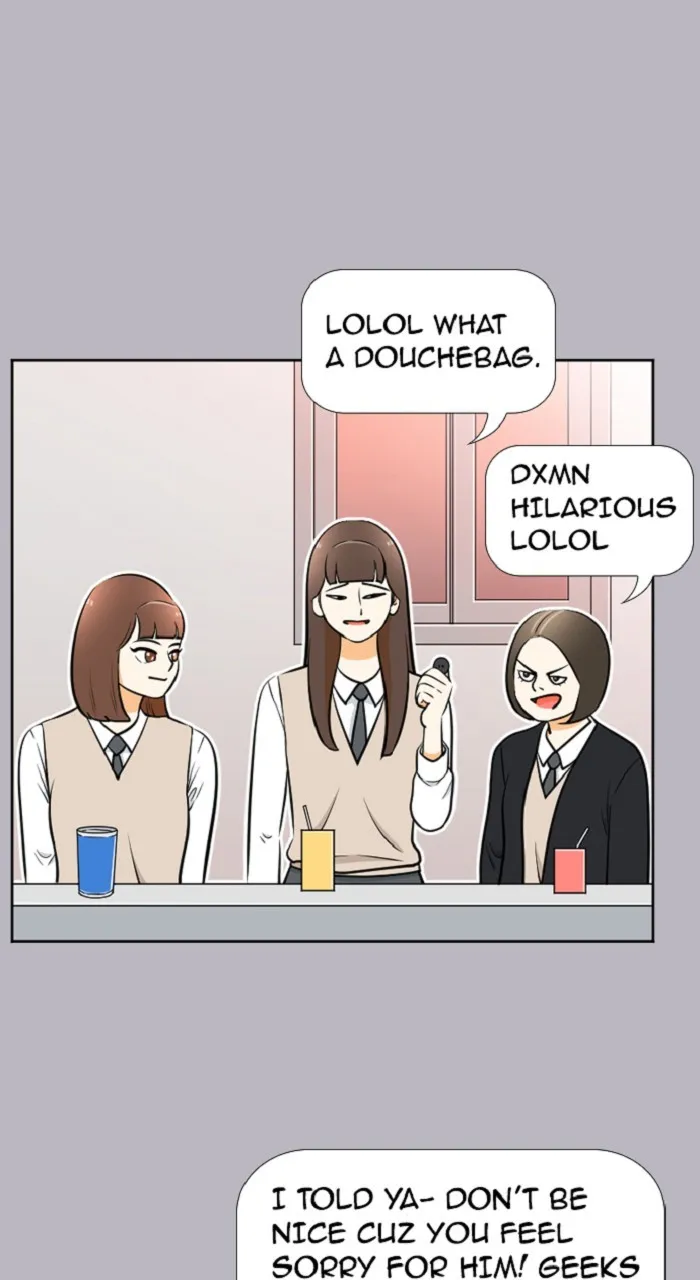 Read New Normal: Class 8 chapter 242 image 62 on Lezhin
