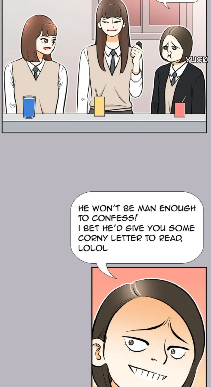 Read New Normal: Class 8 chapter 242 image 64 on Lezhin