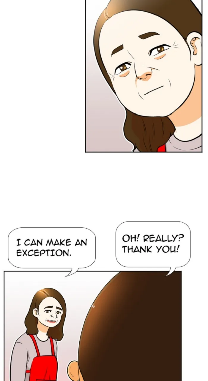Read New Normal: Class 8 chapter 242 image 7 on Lezhin