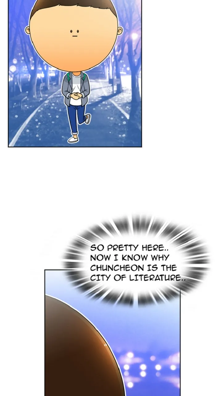 Read New Normal: Class 8 chapter 243 image 1 on Lezhin
