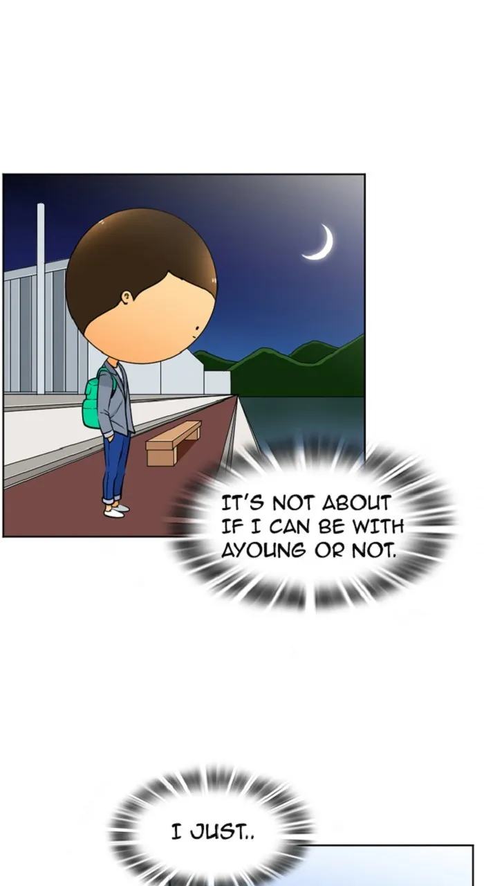 Read New Normal: Class 8 chapter 243 image 13 on Lezhin