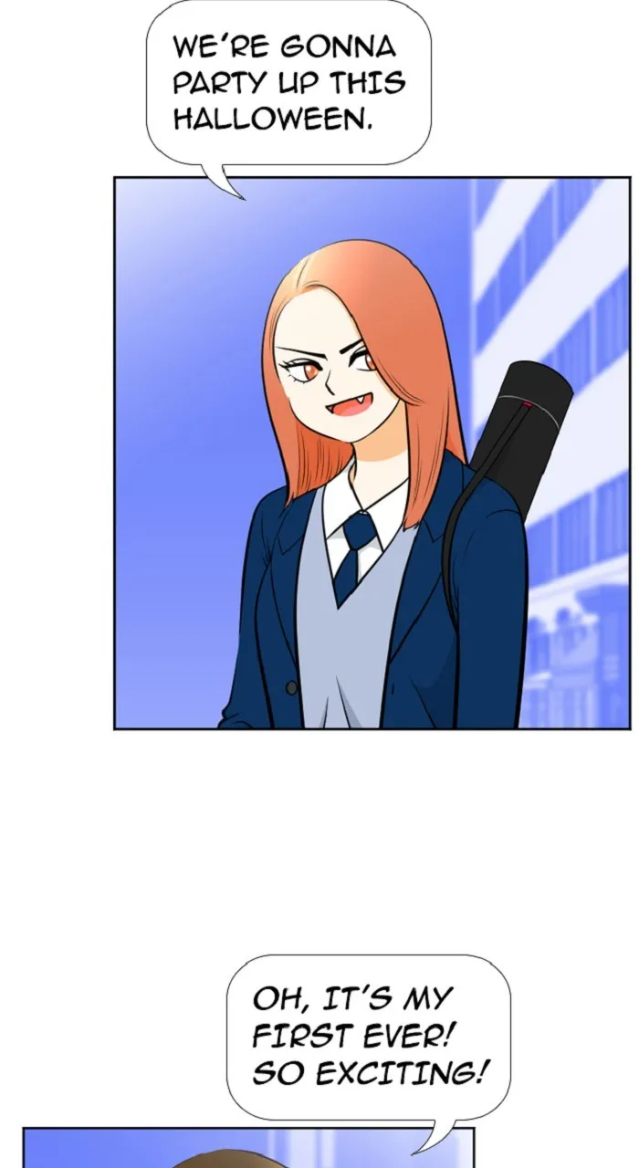Read New Normal: Class 8 chapter 243 image 20 on Lezhin