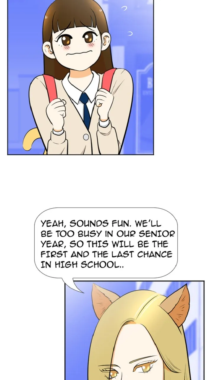 Read New Normal: Class 8 chapter 243 image 21 on Lezhin