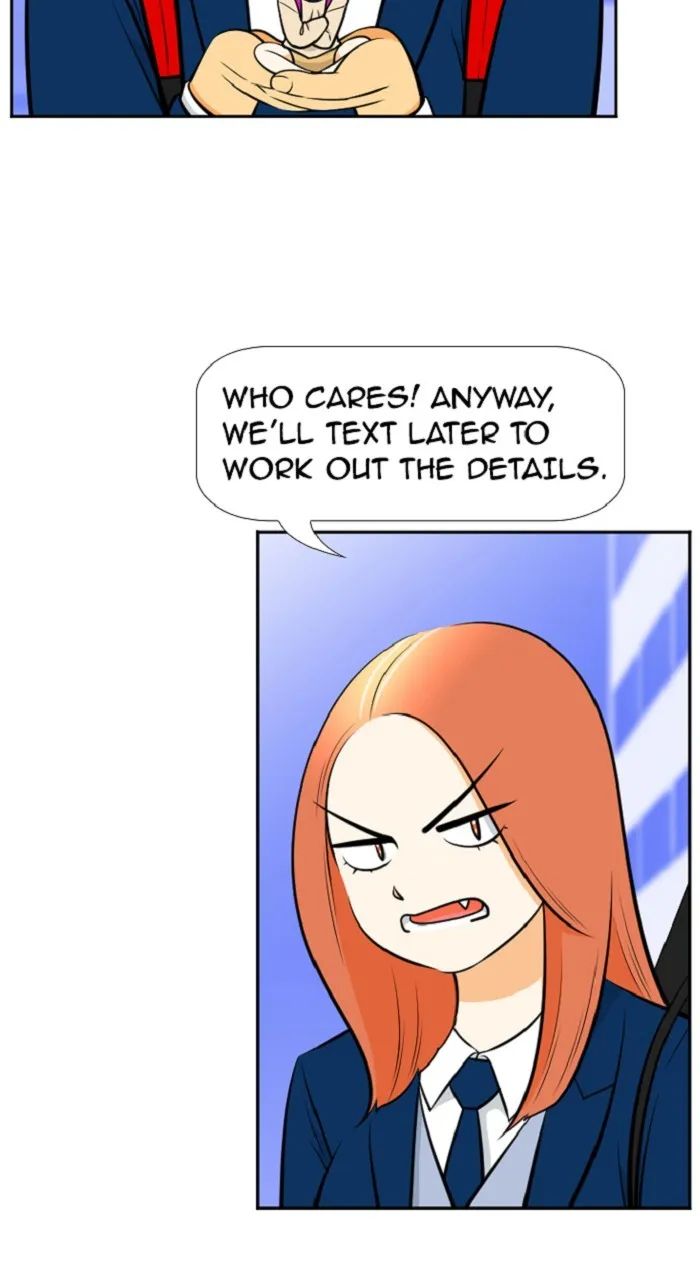 Read New Normal: Class 8 chapter 243 image 23 on Lezhin