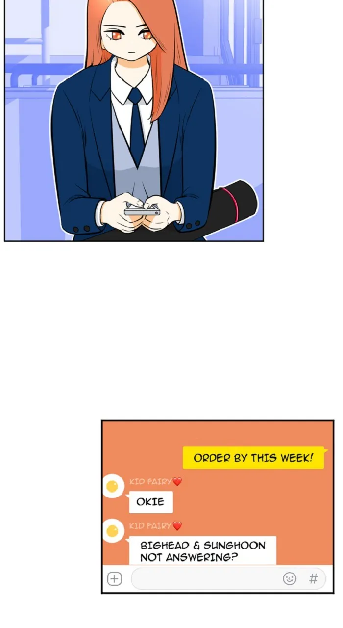 Read New Normal: Class 8 chapter 243 image 26 on Lezhin
