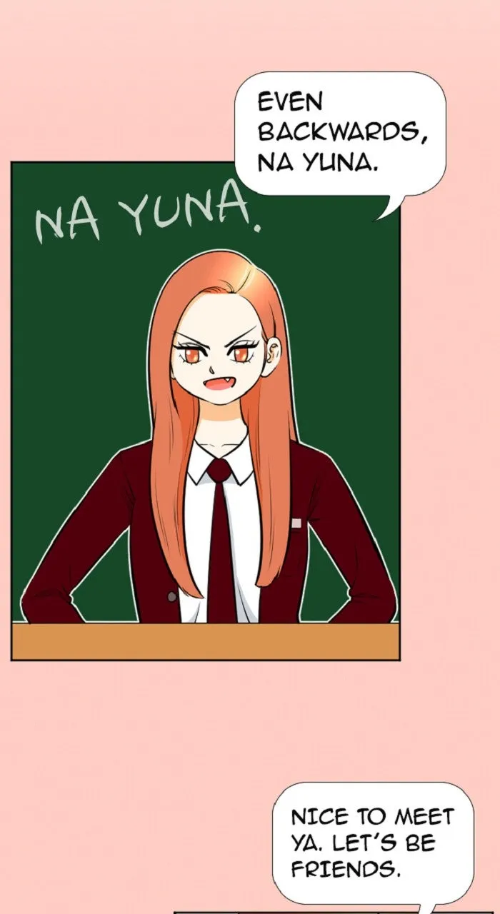 Read New Normal: Class 8 chapter 243 image 31 on Lezhin