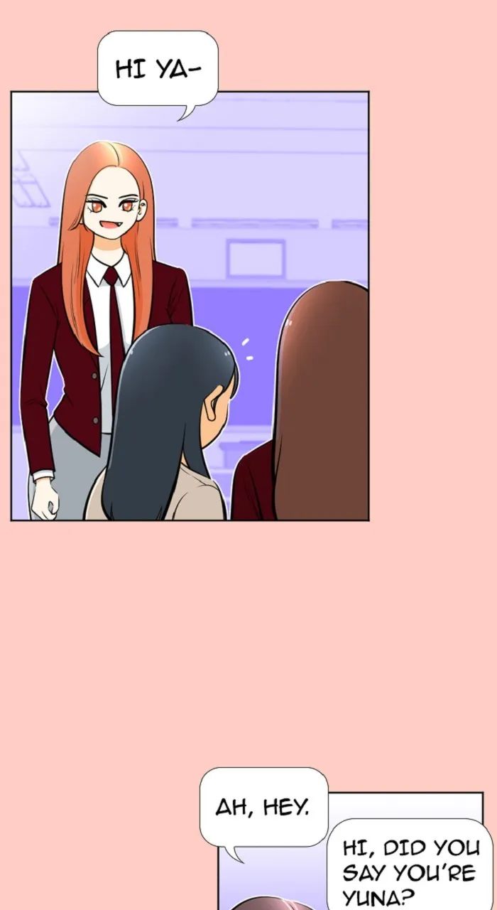 Read New Normal: Class 8 chapter 243 image 35 on Lezhin