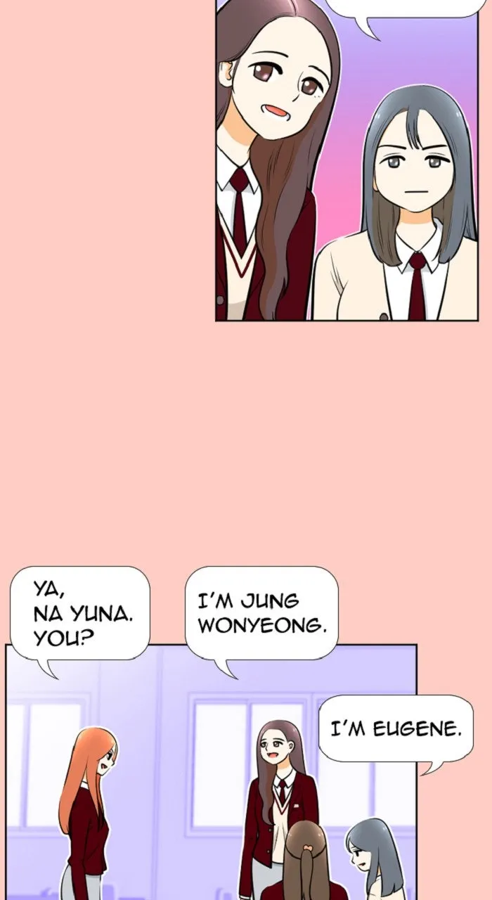 Read New Normal: Class 8 chapter 243 image 36 on Lezhin