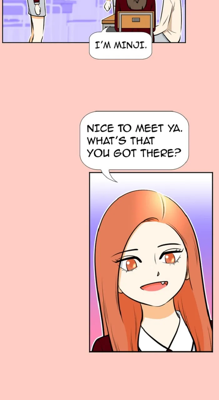Read New Normal: Class 8 chapter 243 image 37 on Lezhin