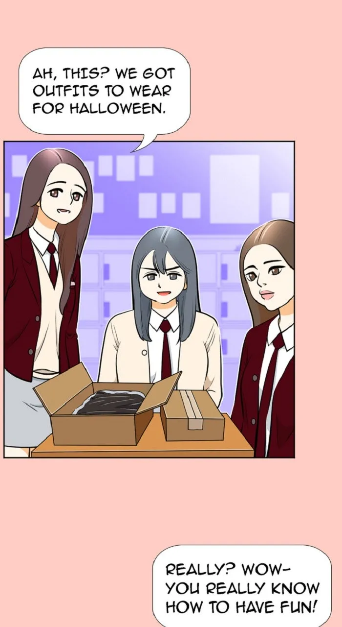 Read New Normal: Class 8 chapter 243 image 38 on Lezhin