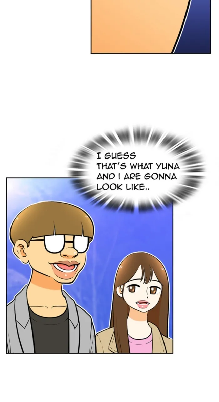 Read New Normal: Class 8 chapter 243 image 4 on Lezhin