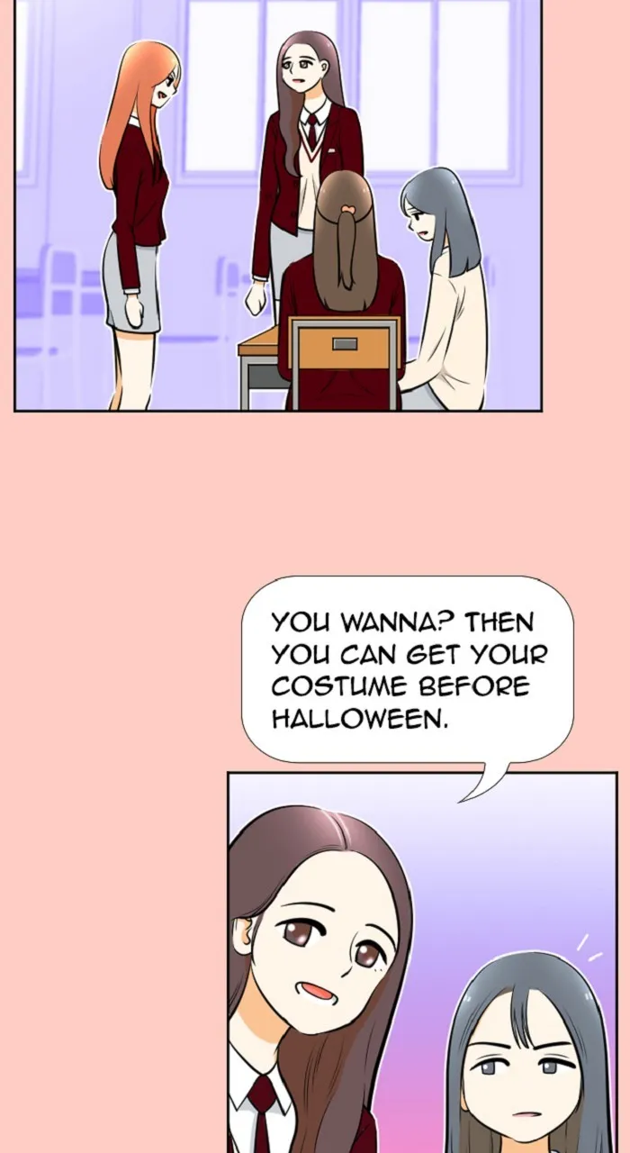 Read New Normal: Class 8 chapter 243 image 40 on Lezhin