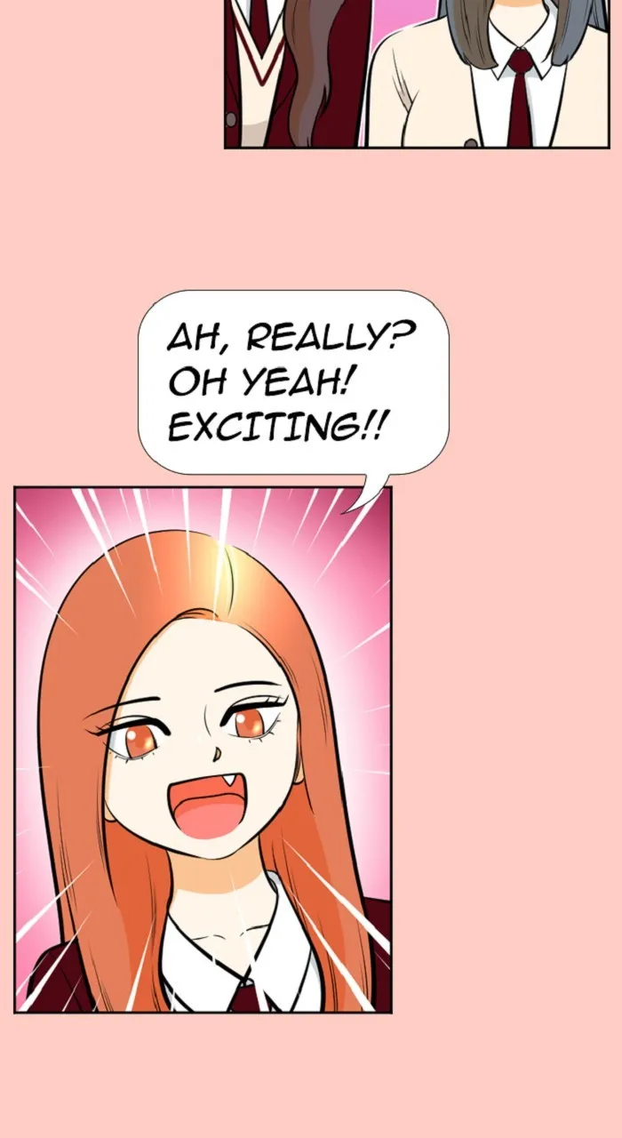 Read New Normal: Class 8 chapter 243 image 41 on Lezhin
