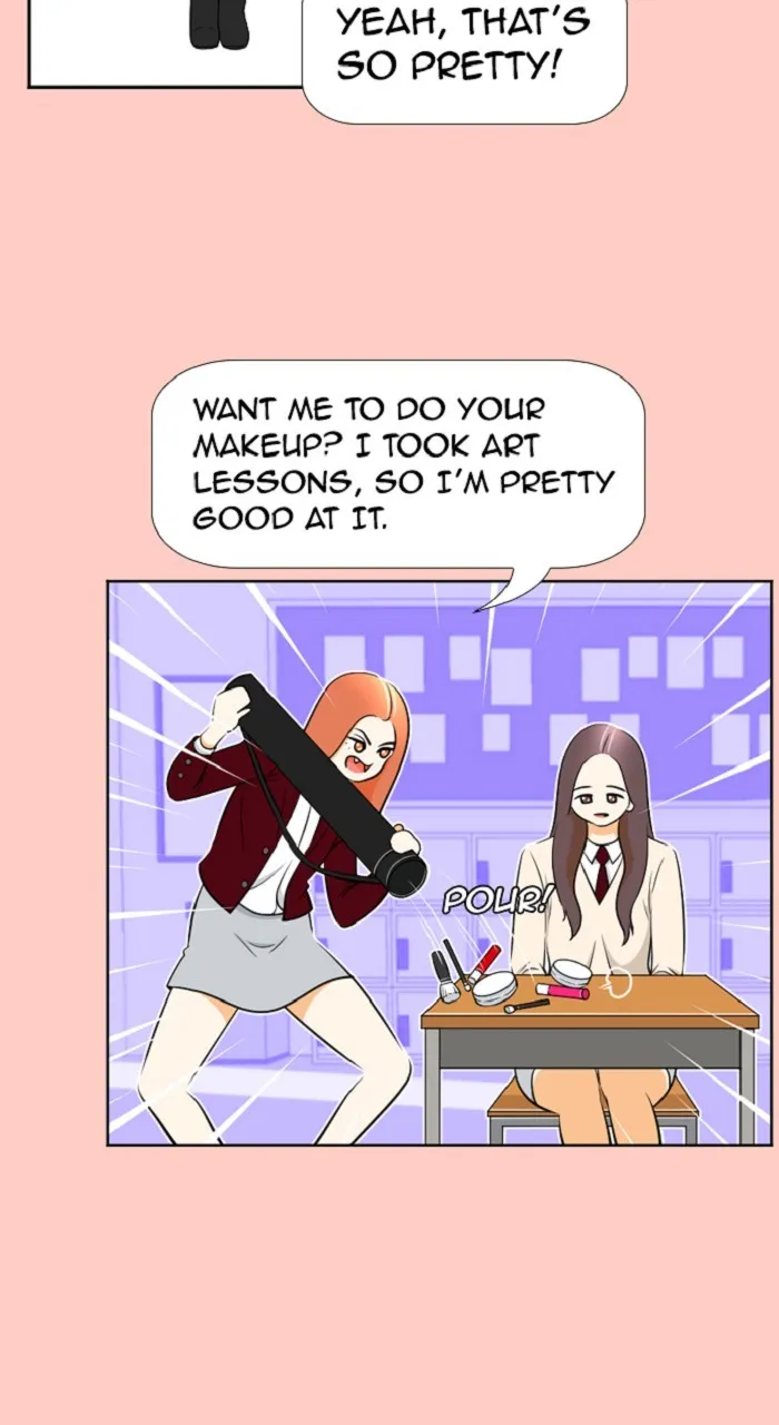 Read New Normal: Class 8 chapter 243 image 48 on Lezhin