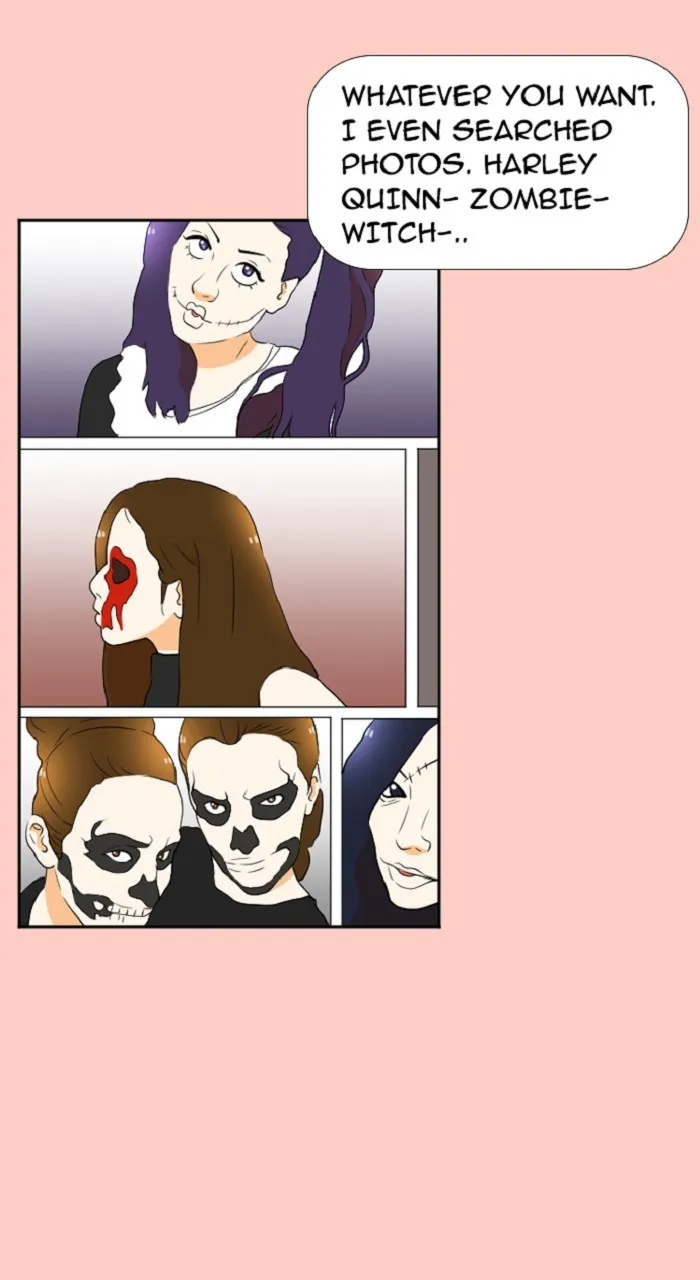 Read New Normal: Class 8 chapter 243 image 49 on Lezhin