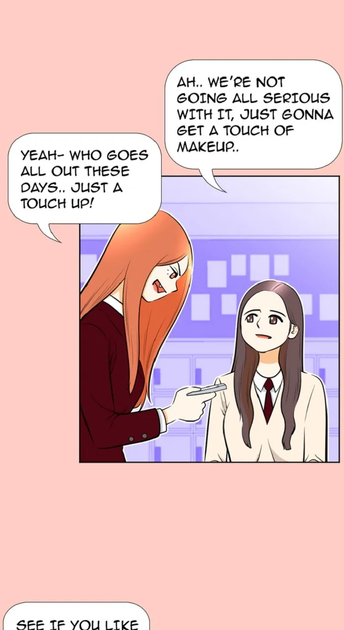 Read New Normal: Class 8 chapter 243 image 50 on Lezhin