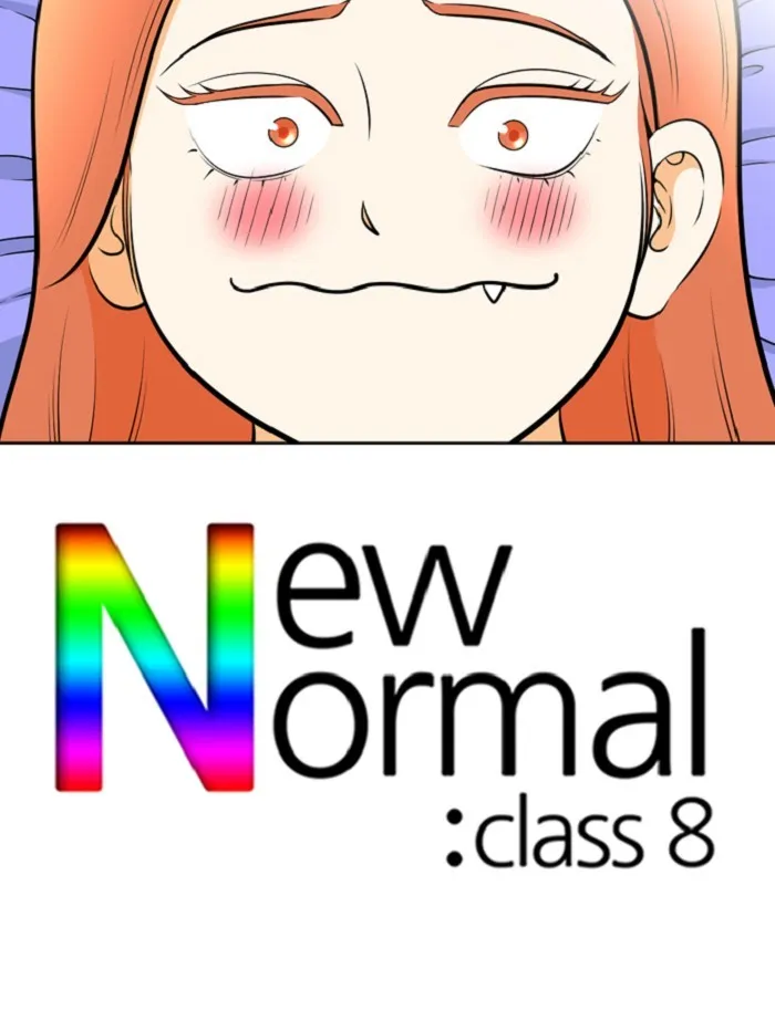 Read New Normal: Class 8 chapter 243 image 64 on Lezhin