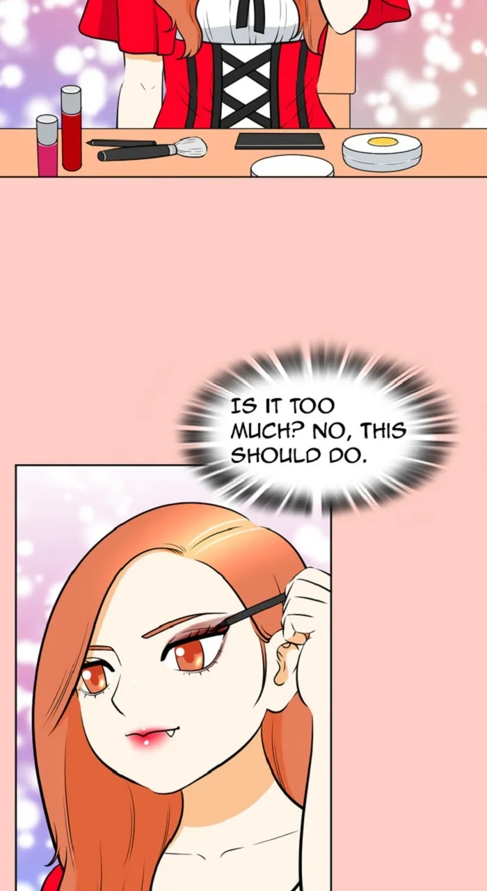 Read New Normal: Class 8 chapter 244 image 19 on Lezhin