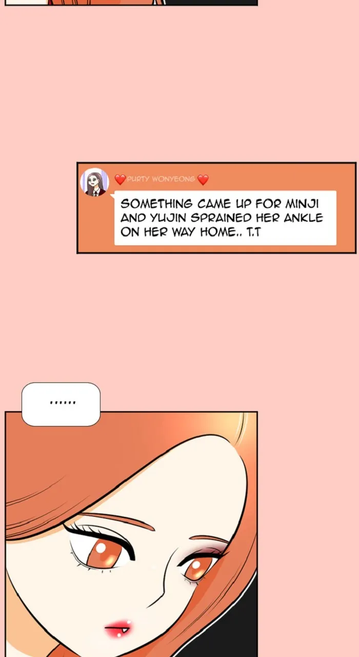 Read New Normal: Class 8 chapter 244 image 23 on Lezhin