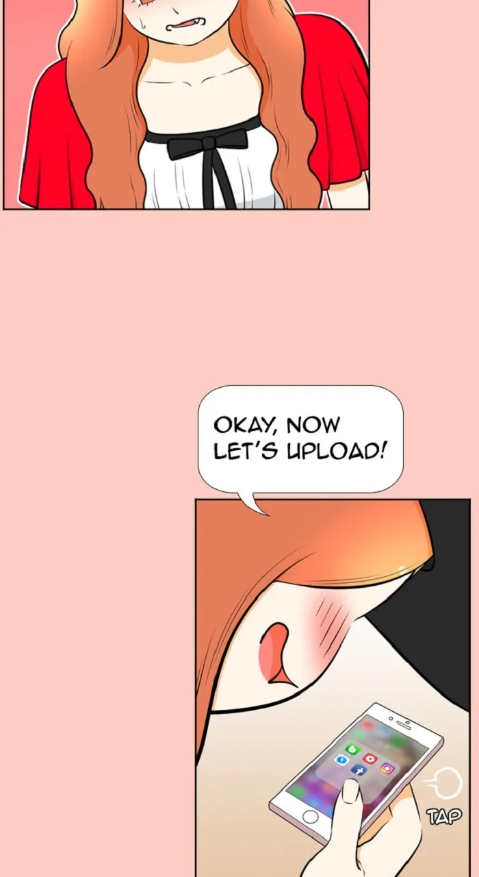 Read New Normal: Class 8 chapter 244 image 36 on Lezhin