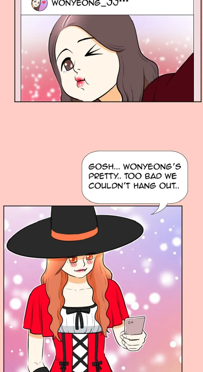 Read New Normal: Class 8 chapter 244 image 38 on Lezhin
