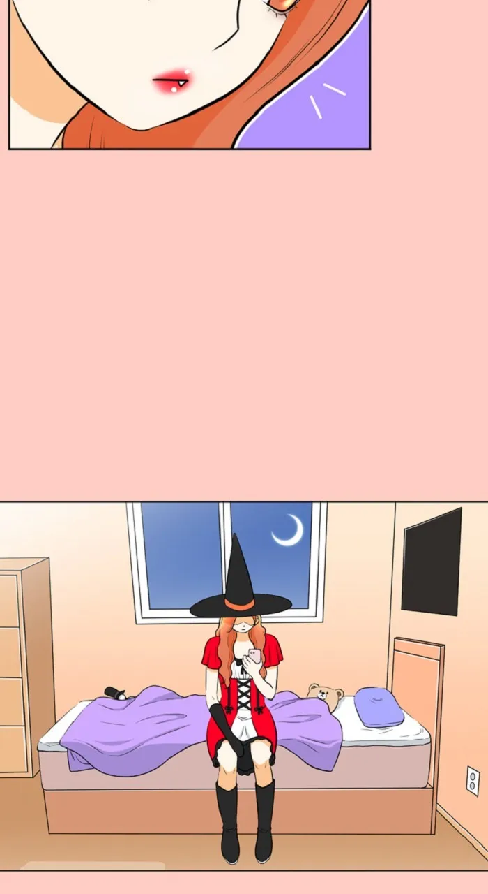Read New Normal: Class 8 chapter 244 image 40 on Lezhin