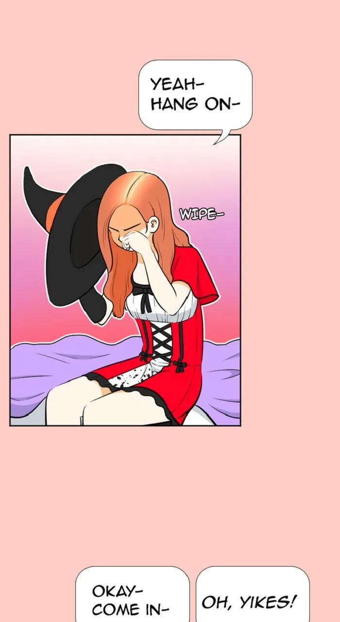 Read New Normal: Class 8 chapter 244 image 47 on Lezhin