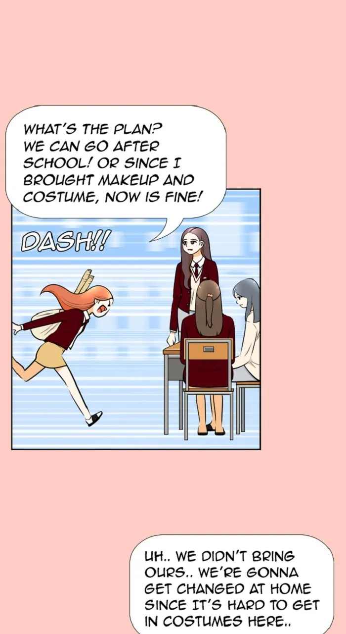 Read New Normal: Class 8 chapter 244 image 5 on Lezhin