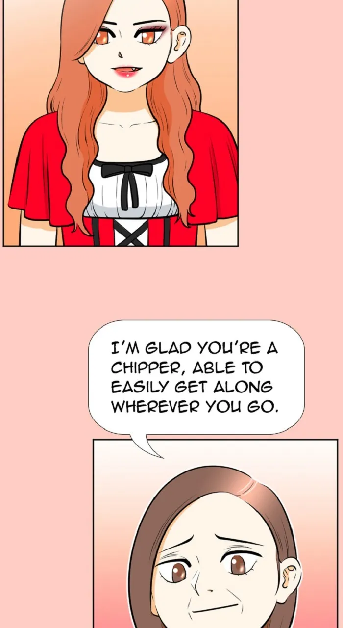 Read New Normal: Class 8 chapter 244 image 52 on Lezhin