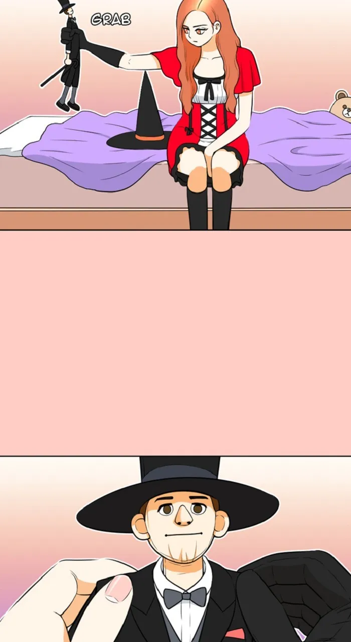Read New Normal: Class 8 chapter 244 image 58 on Lezhin