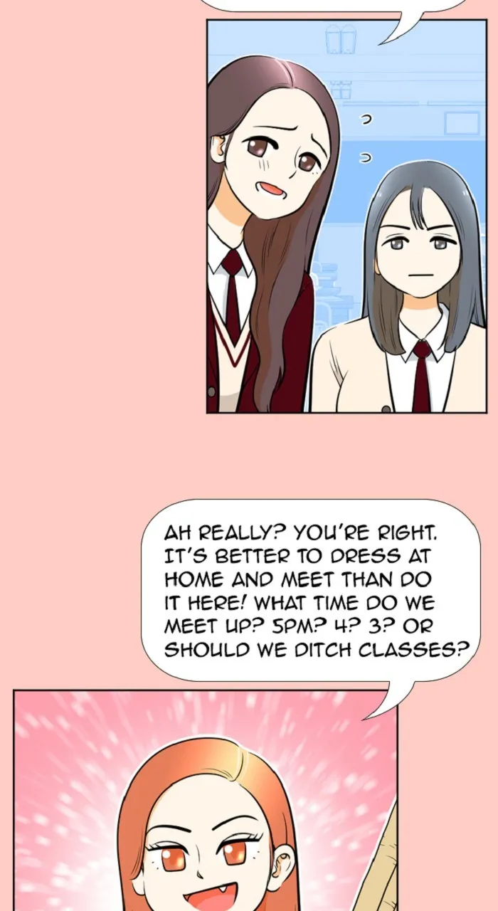 Read New Normal: Class 8 chapter 244 image 6 on Lezhin