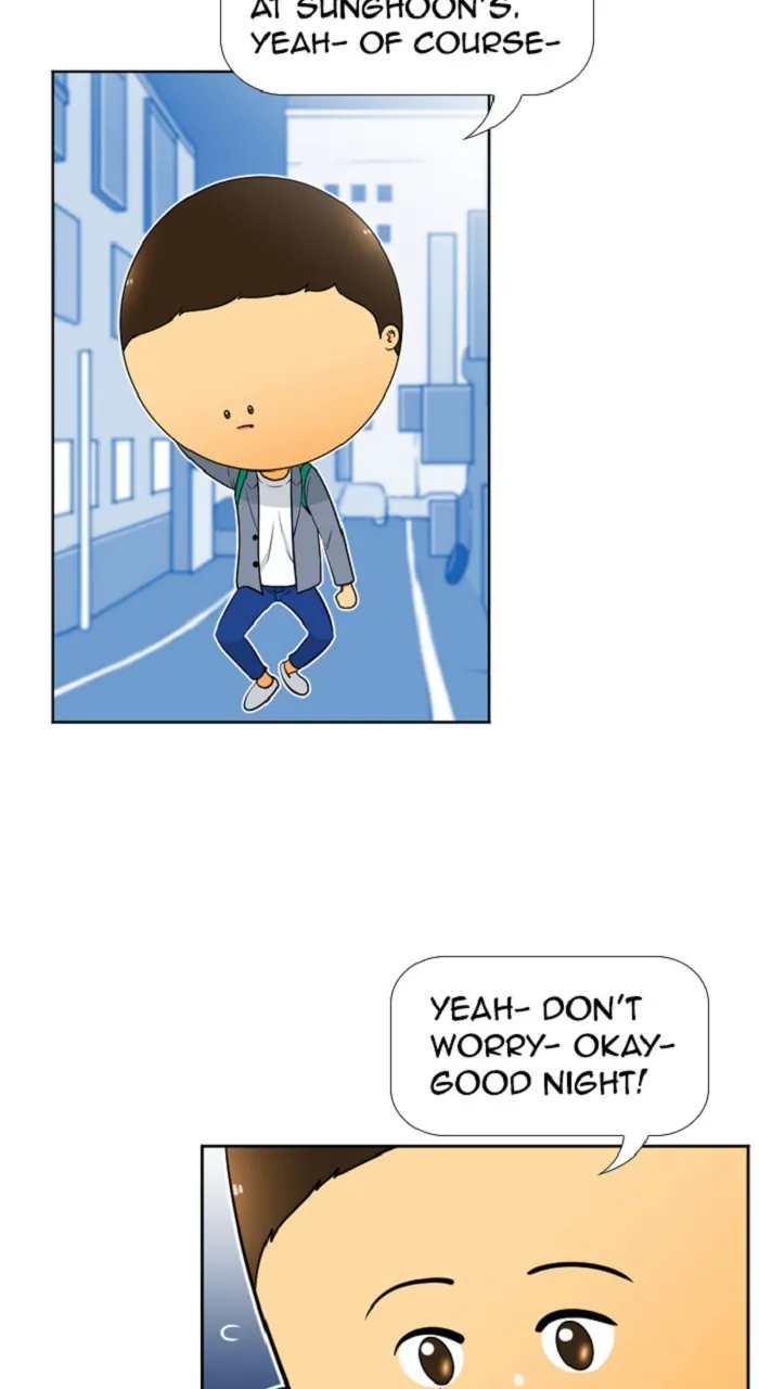 Read New Normal: Class 8 chapter 245 image 1 on Lezhin