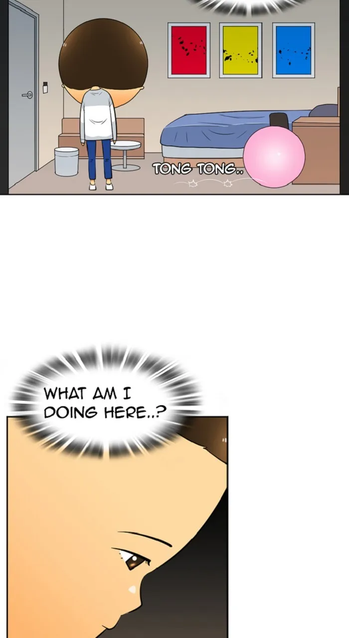 Read New Normal: Class 8 chapter 245 image 21 on Lezhin