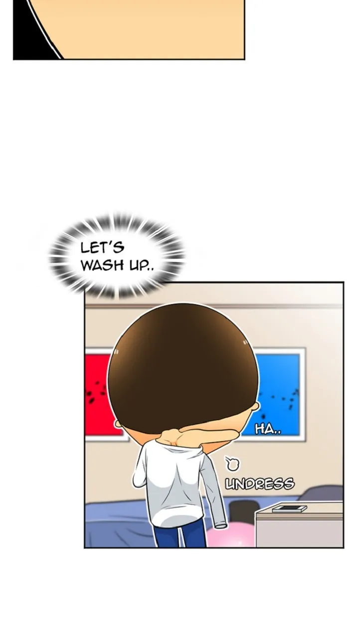 Read New Normal: Class 8 chapter 245 image 25 on Lezhin
