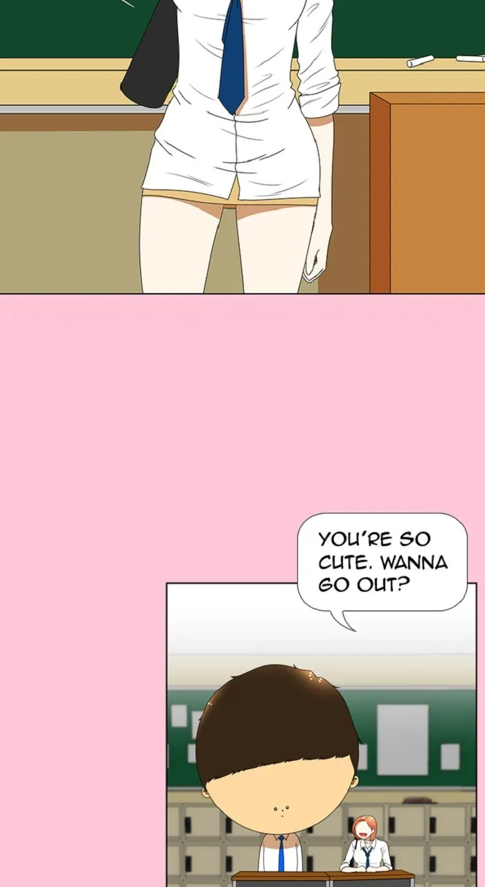 Read New Normal: Class 8 chapter 245 image 31 on Lezhin