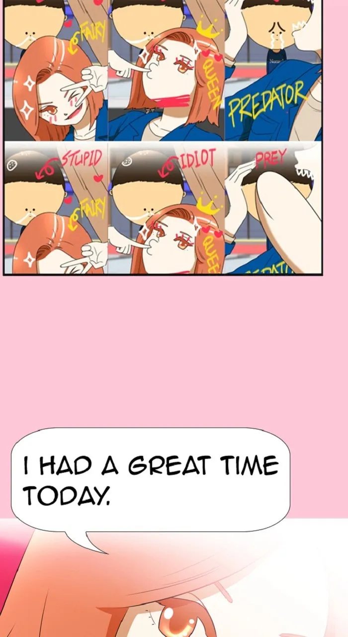 Read New Normal: Class 8 chapter 245 image 34 on Lezhin