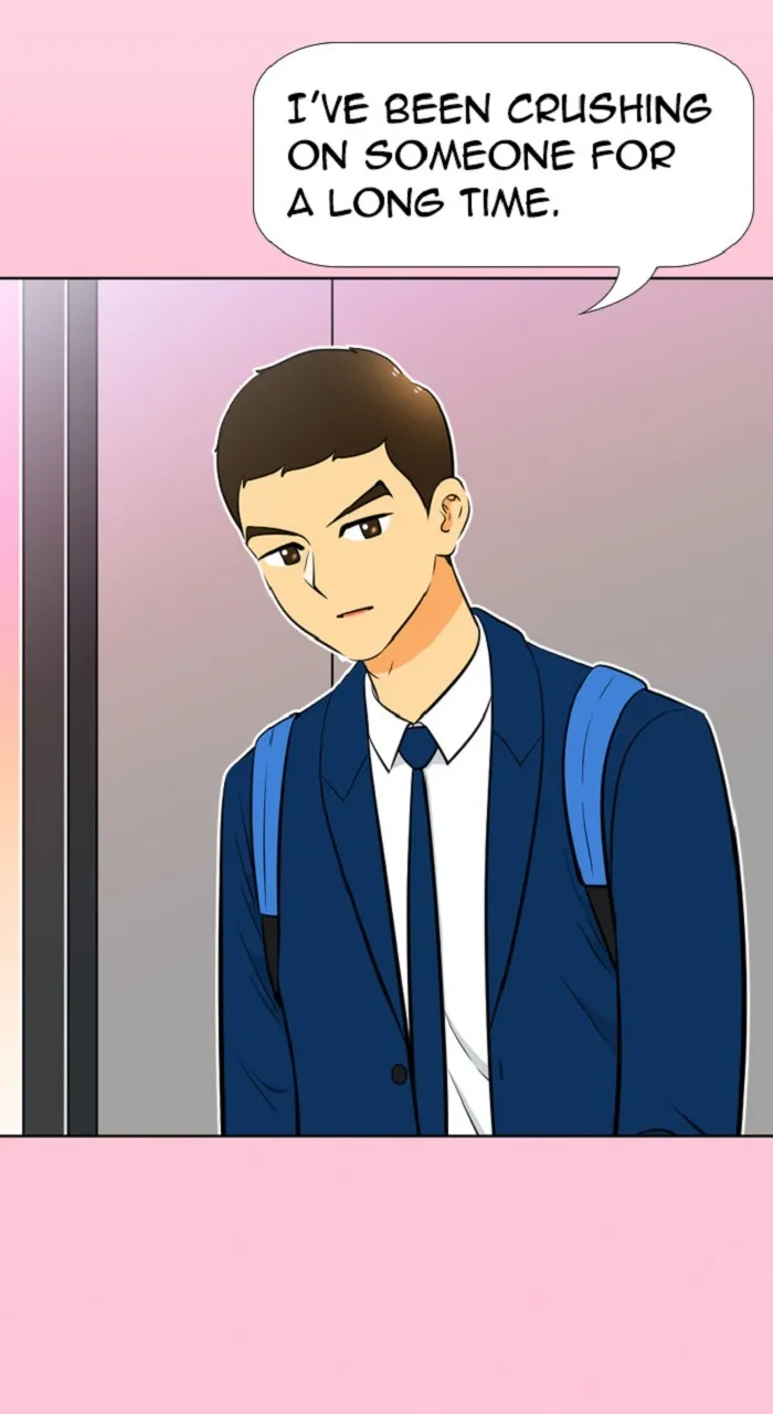 Read New Normal: Class 8 chapter 245 image 47 on Lezhin
