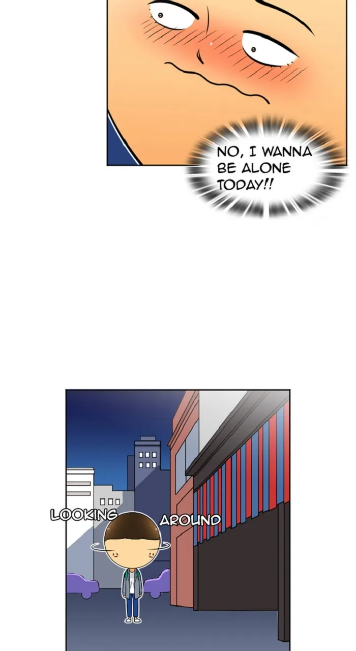 Read New Normal: Class 8 chapter 245 image 5 on Lezhin