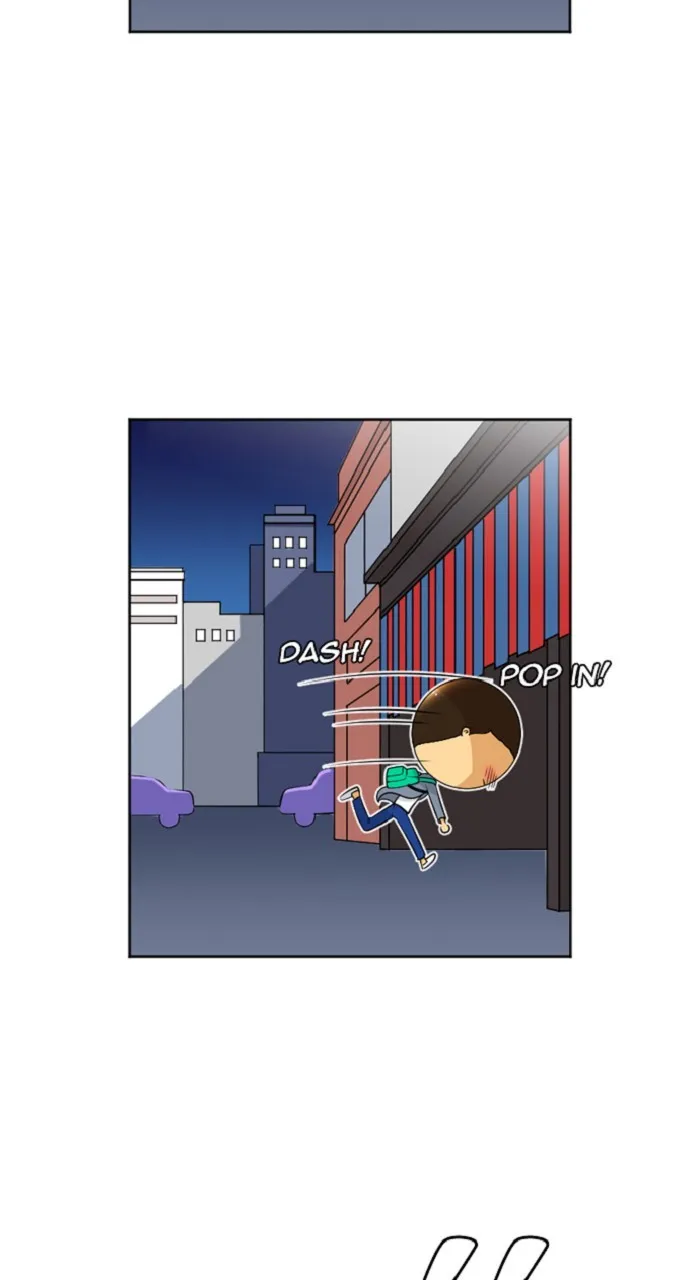 Read New Normal: Class 8 chapter 245 image 6 on Lezhin