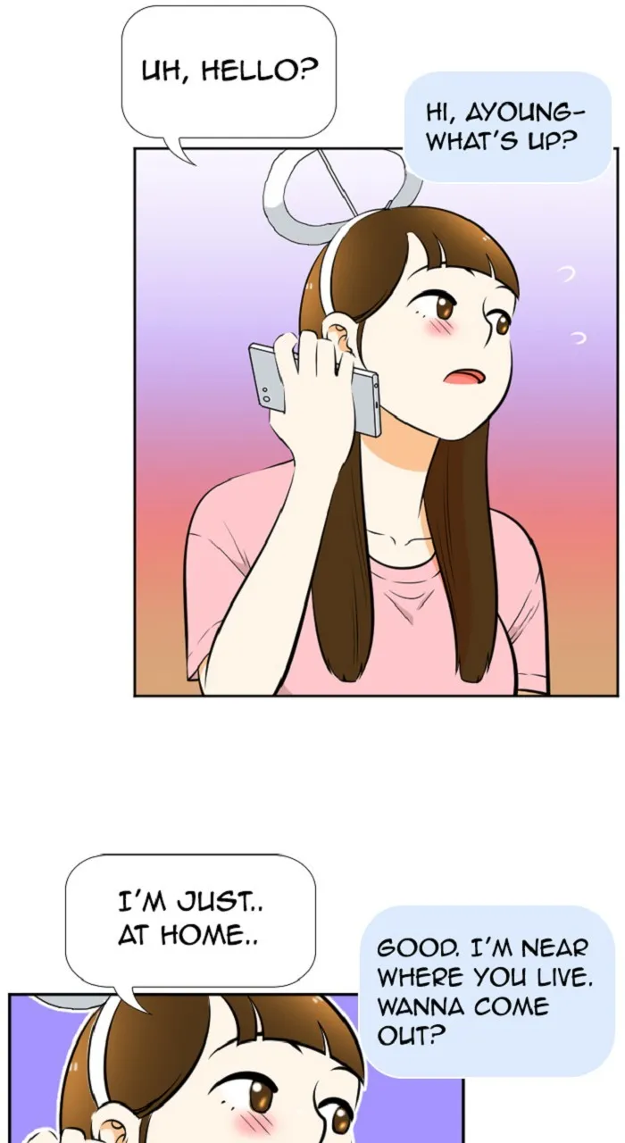 Read New Normal: Class 8 chapter 245 image 62 on Lezhin