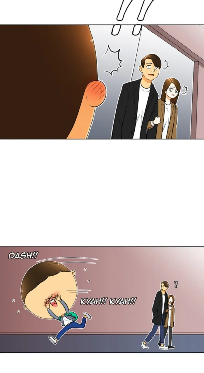 Read New Normal: Class 8 chapter 245 image 7 on Lezhin