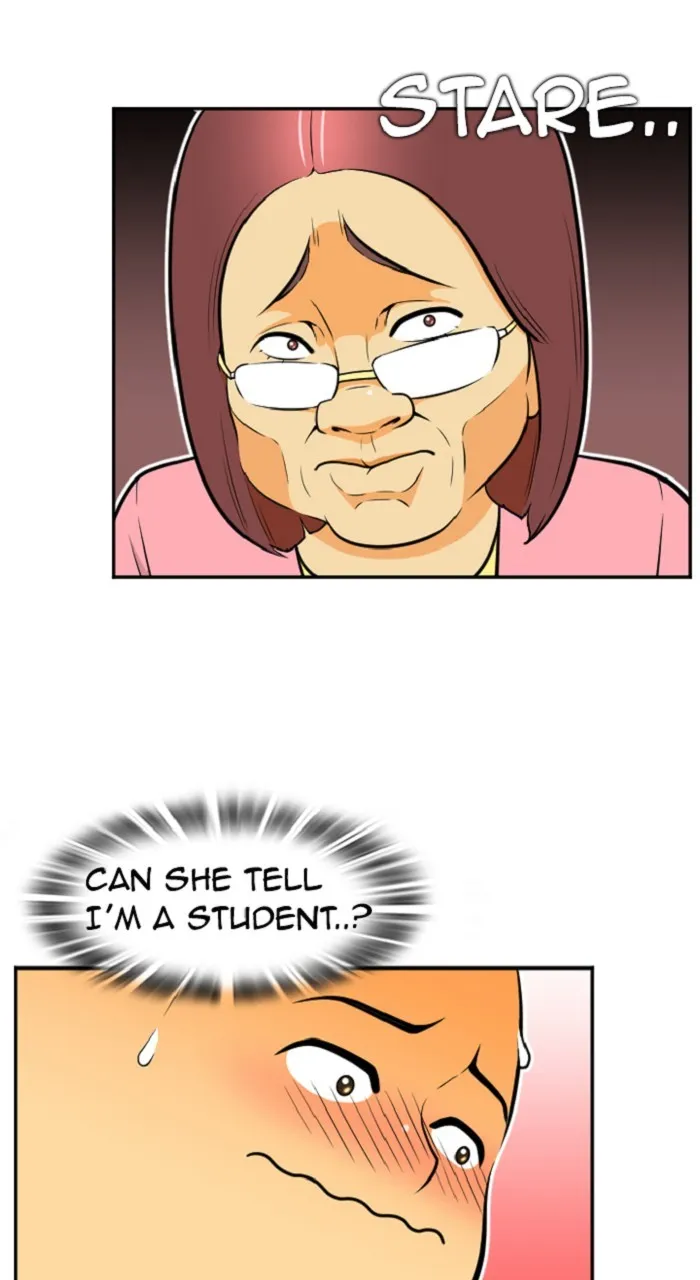 Read New Normal: Class 8 chapter 245 image 9 on Lezhin