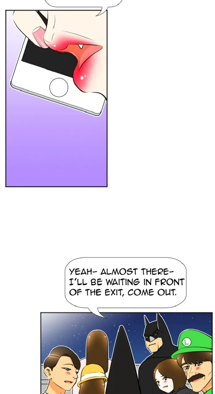 Read New Normal: Class 8 chapter 246 image 1 on Lezhin